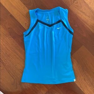 Nike Dri-Fit Tennis Top